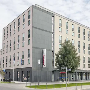 Hotel Hampton By Hilton Frankfurt Centre, Francoforte sul Meno