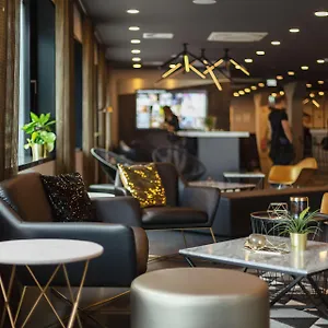 Hotel - The Niu, Coin Frankfurt Ostend By Ihg, Frankfurt am Main