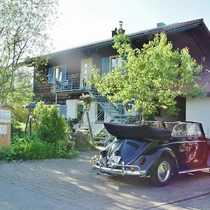 Appartamento Zettler Buxheim (Swabia)