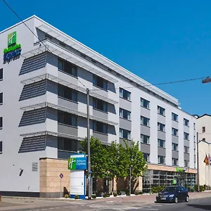 Hotel Express Frankfurt Messe By Ihg, Francoforte sul Meno