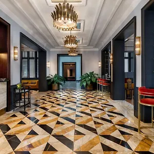 Lume Boutique Hotel, Autograph Collection Hotell