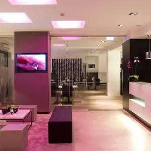 Pearl Design - Frankfurt **** Франкфурт-на-Майне