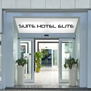 Hotel Elite Bologna