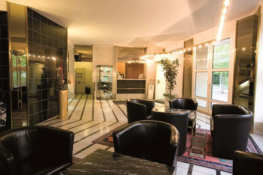 Derag Livinghotel Appartements Johann Wolfgang Francoforte sul Meno Germania